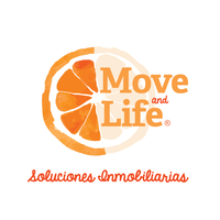 Move and Life logo, Move and Life contact details