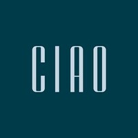 Ciao logo, Ciao contact details