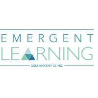 Emergent Learning Clinic logo, Emergent Learning Clinic contact details