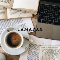 TAMARAX logo, TAMARAX contact details