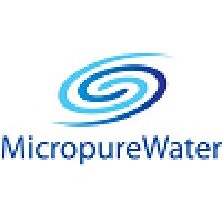 Micropure Water Services logo, Micropure Water Services contact details