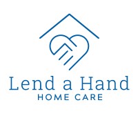 Lend-A-Hand Senior Services logo, Lend-A-Hand Senior Services contact details