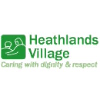 Heathlands Village logo, Heathlands Village contact details