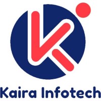 Kaira Infotech logo, Kaira Infotech contact details