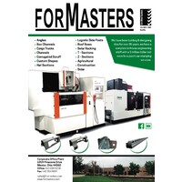 Formasters Corp logo, Formasters Corp contact details