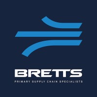 Bretts Transport Limited logo, Bretts Transport Limited contact details