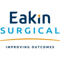 Eakin Surgical logo, Eakin Surgical contact details