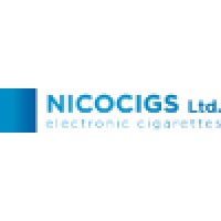 Nicocigs Ltd logo, Nicocigs Ltd contact details