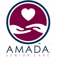 Amada Senior Care Daytona Beach logo, Amada Senior Care Daytona Beach contact details