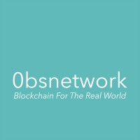 0bsnetwork :: Blockchain logo, 0bsnetwork :: Blockchain contact details