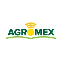 AGROMEX logo, AGROMEX contact details