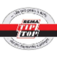 REMA TIP TOP INCO - CZ spol. s r.o. logo, REMA TIP TOP INCO - CZ spol. s r.o. contact details