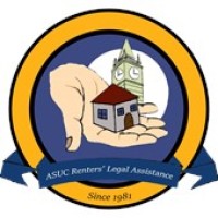 ASUC Renters' Legal Assistance logo, ASUC Renters' Legal Assistance contact details