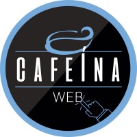 Cafeína Web México logo, Cafeína Web México contact details