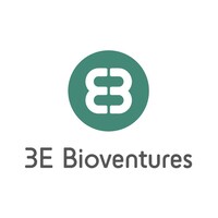 3E Bioventures logo, 3E Bioventures contact details