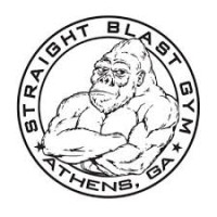 SBG Athens BJJ & MMA Gym & Fitness Centre logo, SBG Athens BJJ & MMA Gym & Fitness Centre contact details