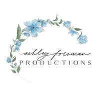 Ashley Foreman Productions logo, Ashley Foreman Productions contact details