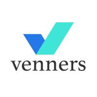 Venners Ltd logo, Venners Ltd contact details