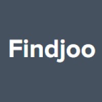 Findjoo logo, Findjoo contact details