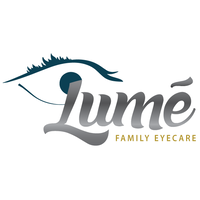 Lume Family Eyecare logo, Lume Family Eyecare contact details