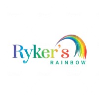 Ryker's Rainbow logo, Ryker's Rainbow contact details