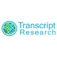 Transcript Research logo, Transcript Research contact details