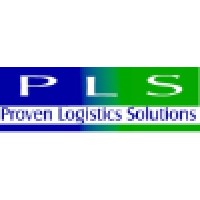 Proven Logistics Solutions logo, Proven Logistics Solutions contact details