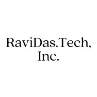 ravidas.tech, Inc. logo, ravidas.tech, Inc. contact details