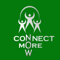 Connect More Now logo, Connect More Now contact details