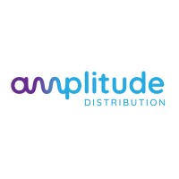 Amplitude Distribution logo, Amplitude Distribution contact details