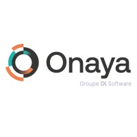 Onaya - Groupe DL Software logo, Onaya - Groupe DL Software contact details