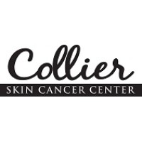 Collier Skin Cancer Center logo, Collier Skin Cancer Center contact details