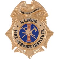 Illinois Fire Service Institute logo, Illinois Fire Service Institute contact details