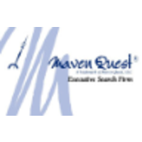 Maven Quest ® logo, Maven Quest ® contact details