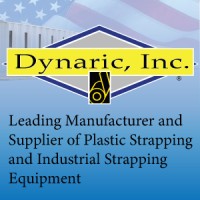 Dynaric Inc. logo, Dynaric Inc. contact details