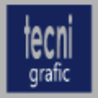 TecnigraficMx logo, TecnigraficMx contact details