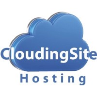 CloudingSite Hosting logo, CloudingSite Hosting contact details