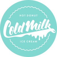 Cold Milk N Treats logo, Cold Milk N Treats contact details