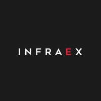 Infraex Development logo, Infraex Development contact details