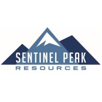 Sentinel Peak Resources logo, Sentinel Peak Resources contact details