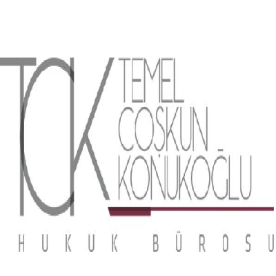 Temel | Coşkun | Konukoğlu Law Firm logo, Temel | Coşkun | Konukoğlu Law Firm contact details