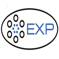 EXP Contact logo, EXP Contact contact details