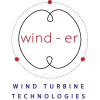 WIND-ER WIND TURBINE TECHNOLOGIES logo, WIND-ER WIND TURBINE TECHNOLOGIES contact details