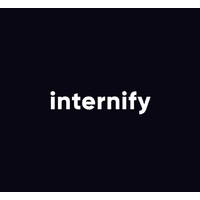 Internify Network logo, Internify Network contact details