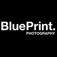 Blue Print Photography logo, Blue Print Photography contact details