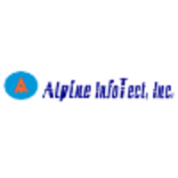 Alpine InfoTect logo, Alpine InfoTect contact details