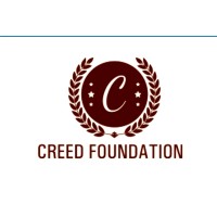 Creed Foundation logo, Creed Foundation contact details