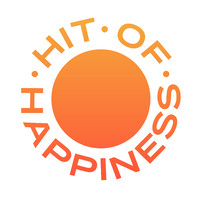 Hit of Happiness logo, Hit of Happiness contact details