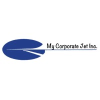 My Corporate Jet Inc logo, My Corporate Jet Inc contact details