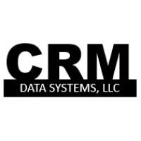 CRM DATA SYSTEMS, LLC logo, CRM DATA SYSTEMS, LLC contact details